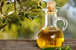 olio oliva salento