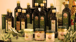 prodotti agricoli salento
