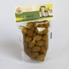 Olive verdi in salamoia 250 gr