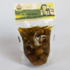 Olive ripiene con mandorla 250 gr