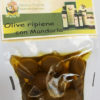 Olive ripiene con mandorla 250 gr