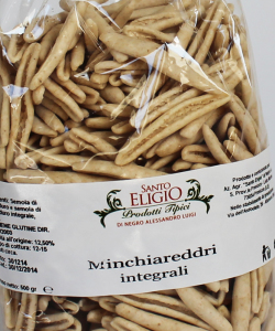 pasta pugliese