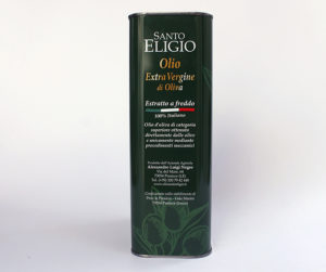 3 litri olio oliva