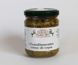 Condimento cime di rapa 180 gr