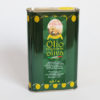 Tanica da 0,5 lt Olio Extravergine di Oliva Santo Eligio