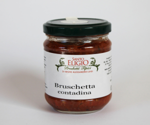 Bruschetta contadina
