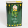 Tanica da 0,5 lt Olio Extravergine di Oliva Santo Eligio