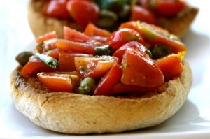 frise di grano