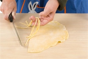 pasta pugliese