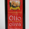 Olio al peperoncino da 0,25 lt