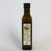 Olio al rosmarino e capperi da 0,25 lt