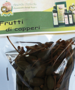 Fiori di capperi