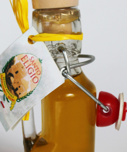 Olio Extravergine di Oliva Santo Eligio
