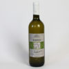 Vino bianco 0,75 cl