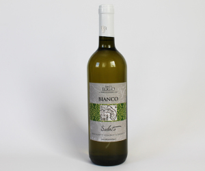 Vino bianco 0,75 cl