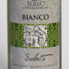 Vino bianco 0,75 cl