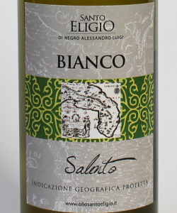Vino bianco 0,75 cl
