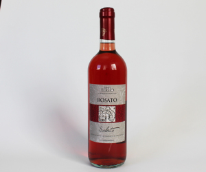 Vino rosato 0,75 cl