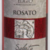 Vino rosato 0,75 cl