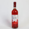 Fantasie del Vigneto, Vino rosato (lavorato in botte) 0,75 cl