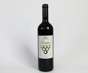 Vino Primitivo 0,75 cl