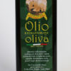 Bottiglia da 0,50 lt Olio Extravergine di Oliva Santo Eligio