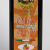 Olio all'arancio da 0,25 lt