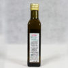 Olio di oliva aglio e capperi da 0,25 lt