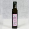 Olio di oliva alla menta da 0,25 lt