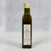 olio di oliva e zenzero