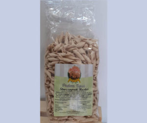strozzapreti rustici