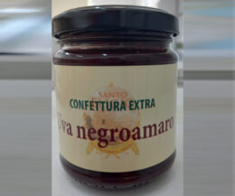 uva negroamaro