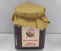 crema di olive leccine olive pugliesi crema tradizionale leccese prodotto artigianale