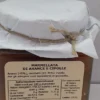 marmellata di arance e cipolle confettura artigianale fatta in casa prodotto salentino