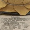 paparina conserva di verdure sott-olio pugliese ricetta artigianale presicce