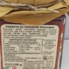 passata di peperoni piccanti fatta in casa shop online prodotto artigianale