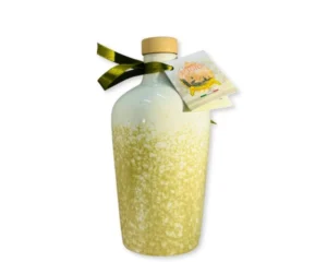 anfora 1 oliosanteligio prodotto dop made in puglia salento wine