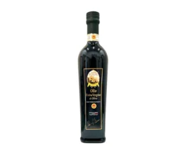 bottiglia 0,75 DOP TERRA D'OTRANTO oliosanteligio