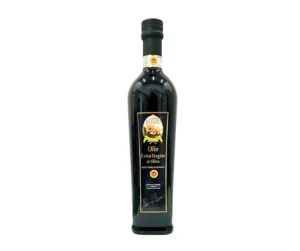 bottiglia 0,75 DOP TERRA D'OTRANTO oliosanteligio